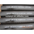 Large diameter carbon ERW steel pipe from China